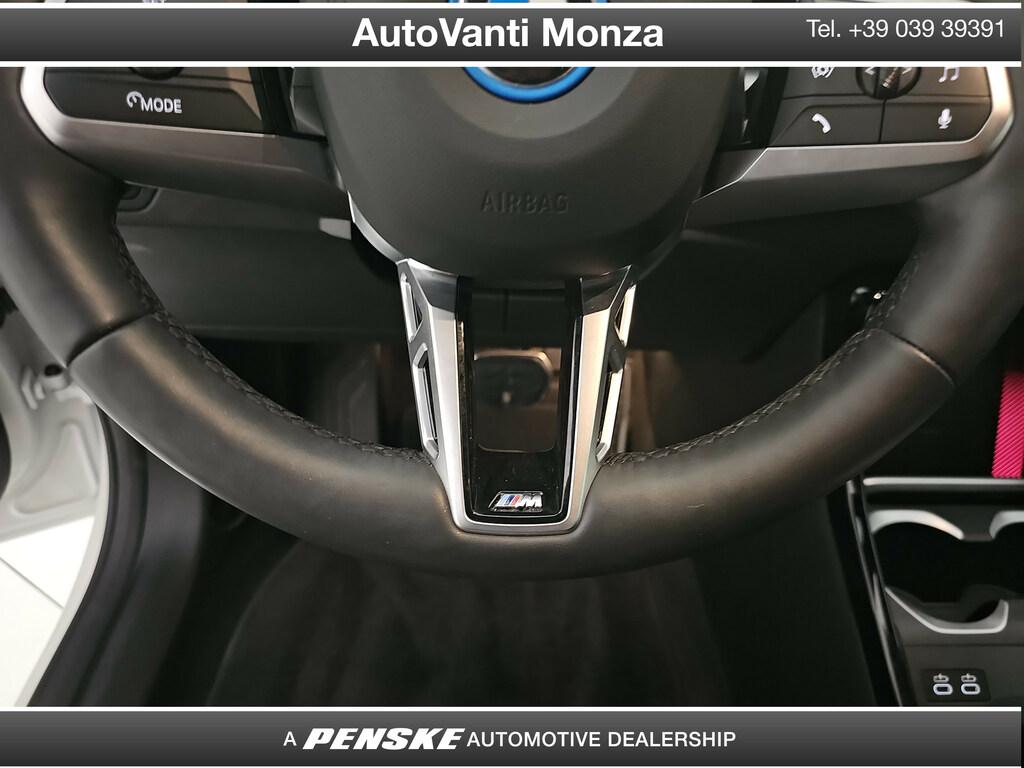 BMW X1 xdrive 25e MSport Pro auto