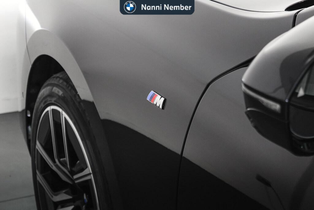 BMW Serie 7 740d xdrive Msport auto