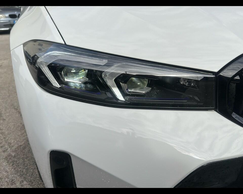 BMW Serie 3 320d Touring mhev 48V xdrive M Sport Pro auto