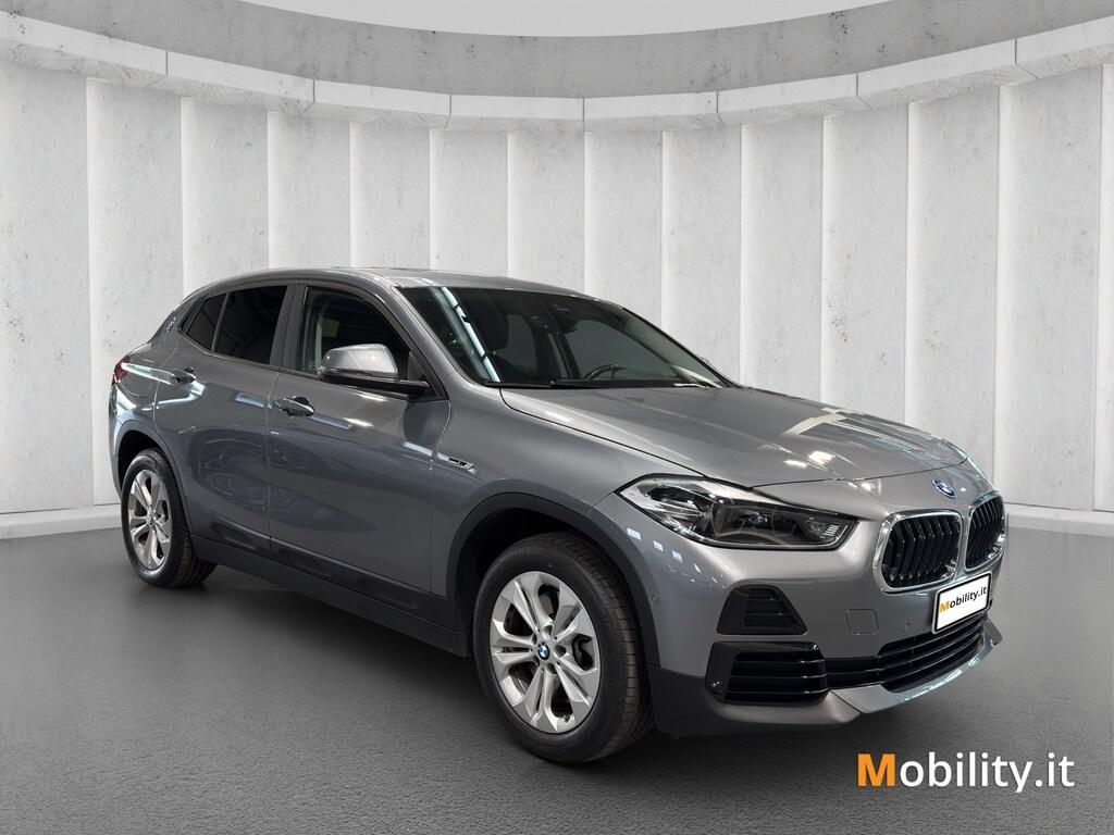 BMW X2 xdrive25e Business X auto