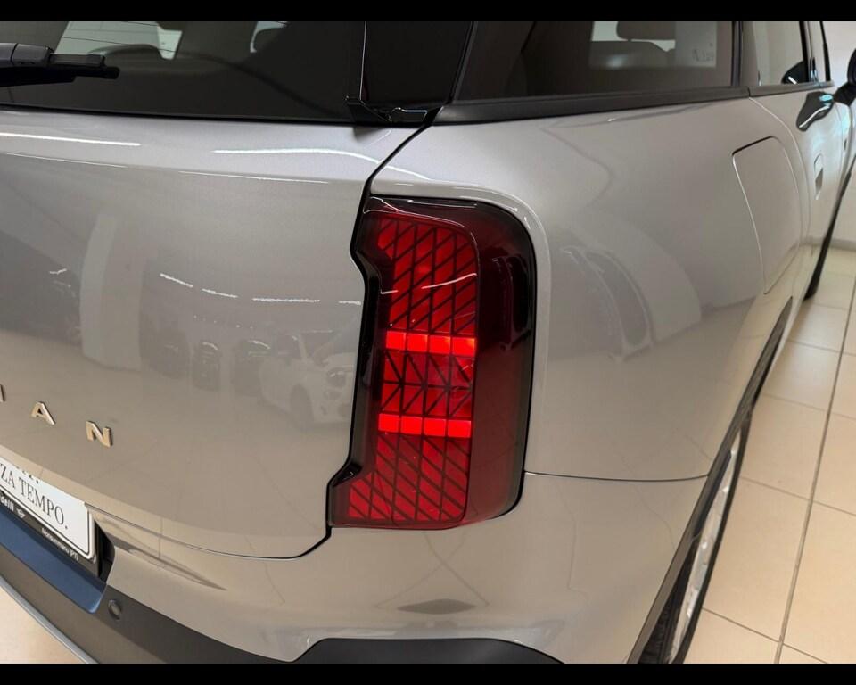 Mini Mini Countryman 2.0 48V D Essential auto