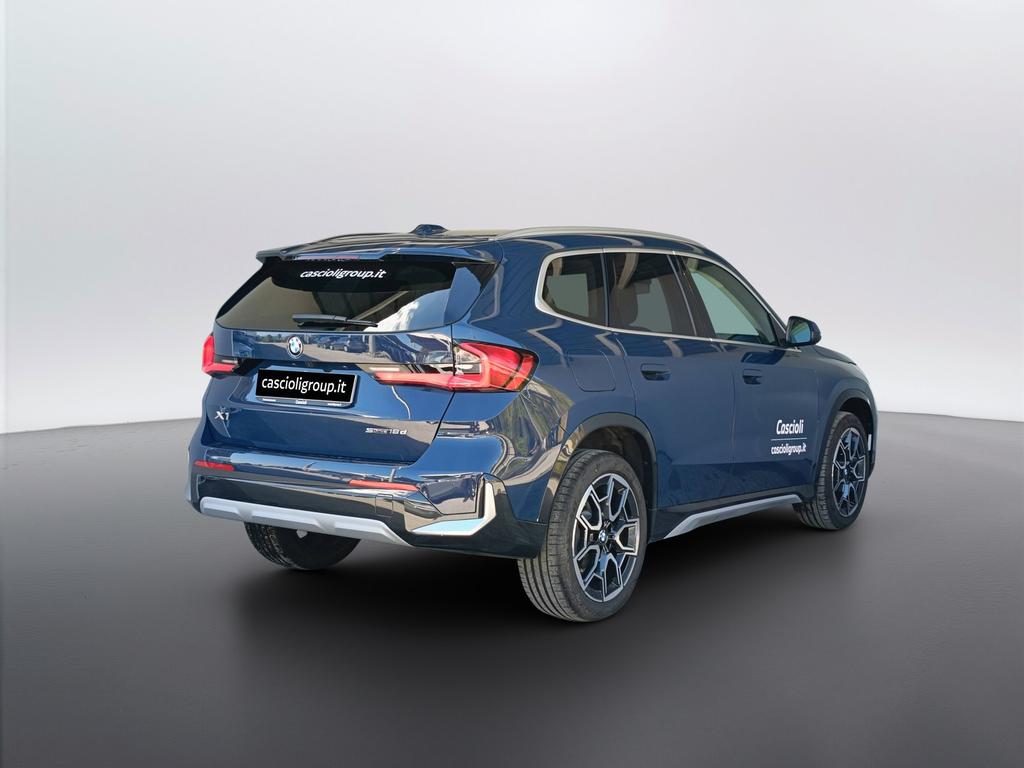 BMW X1 sdrive18d X-Line auto
