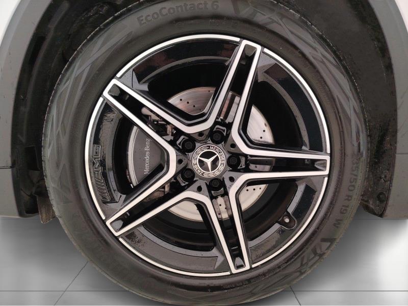 Mercedes GLA 200 d Premium auto