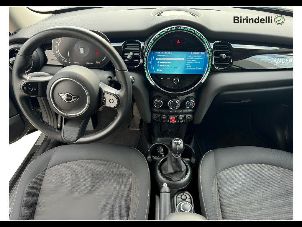 Mini Mini 3p 1.5 One Camden 102cv