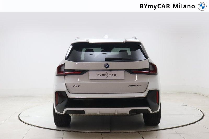 BMW X1 xdrive 25e MSport Pro auto