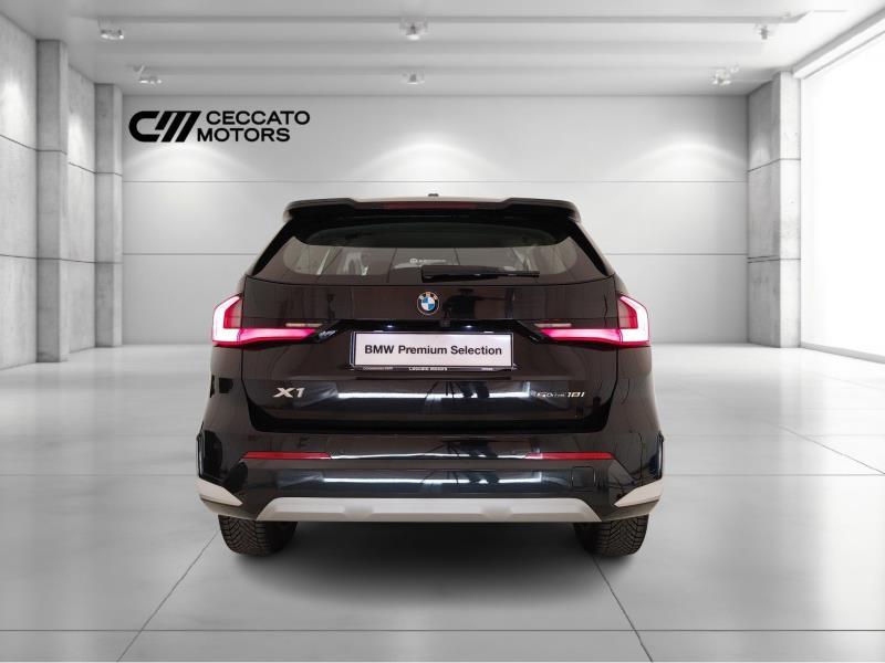 BMW X1 sdrive18i X-Line auto