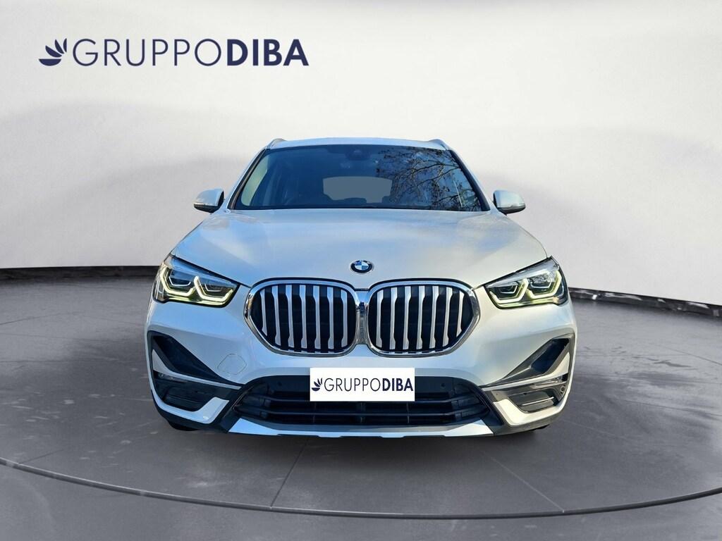 BMW X1 sdrive18d xLine Plus auto