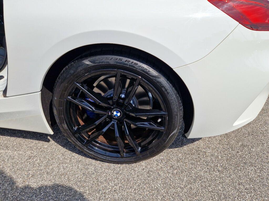 BMW Z4 sdrive 30i Msport auto