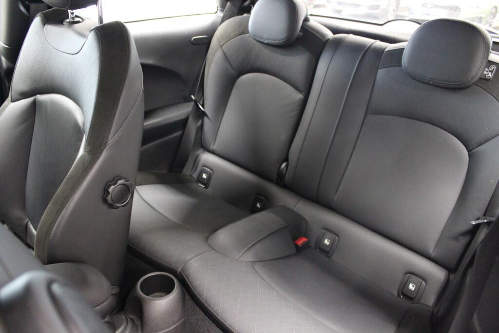 Mini Cooper SE Mini 3p Cooper SE L auto