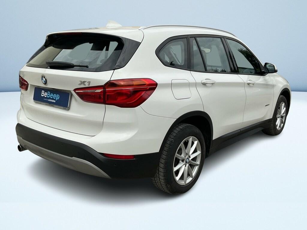 BMW X1 sdrive18d xLine auto