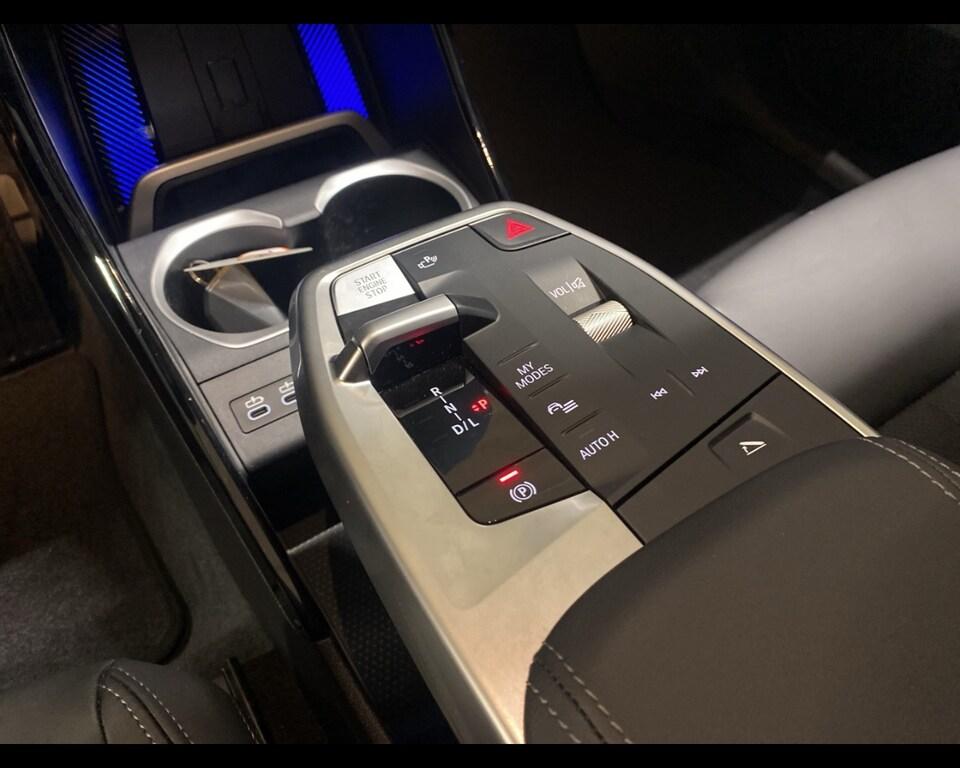 BMW X1 sdrive18d X-Line auto