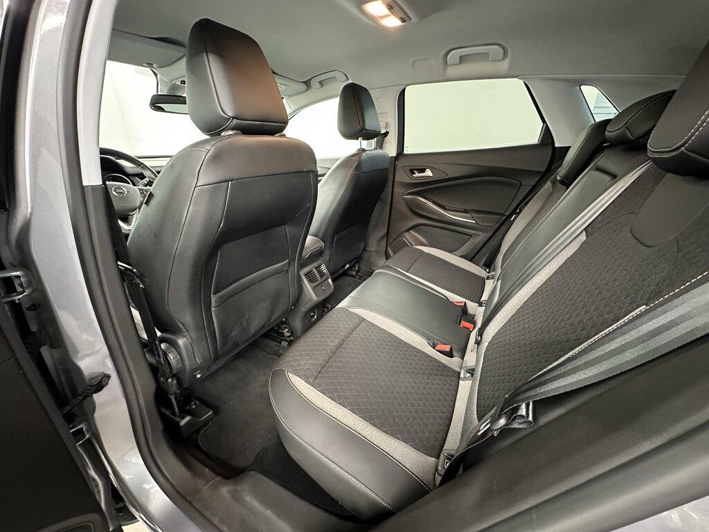 Opel Grandland X 1.5 ecotec s&s 130cv