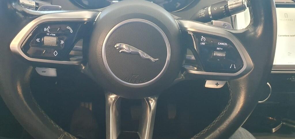 Jaguar E-Pace 2.0 D163 SE awd auto