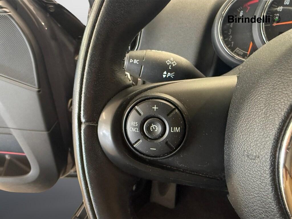 Mini Cooper S Countryman 2.0 TwinPower Turbo Cooper S Hype ALL4 Steptronic