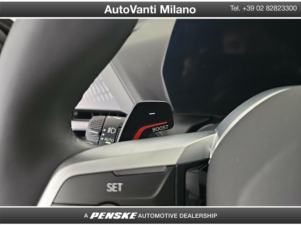 BMW Serie 1 118d MSport Pro auto