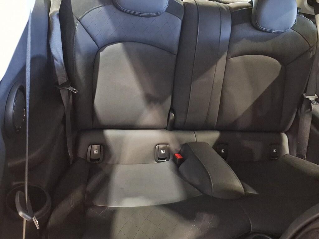 Mini Cooper 1.5 TwinPower Turbo Cooper