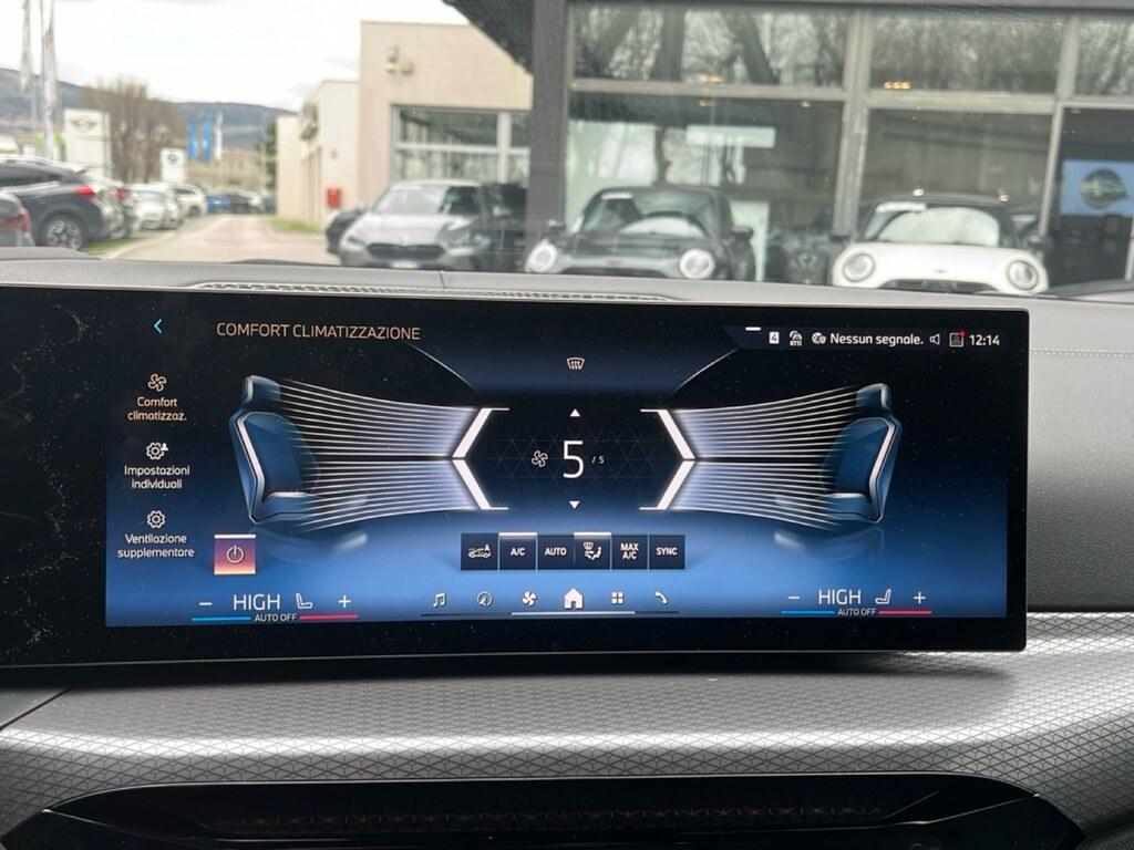 BMW Serie 4 420d Cabrio mhev 48V M Sport Pro auto