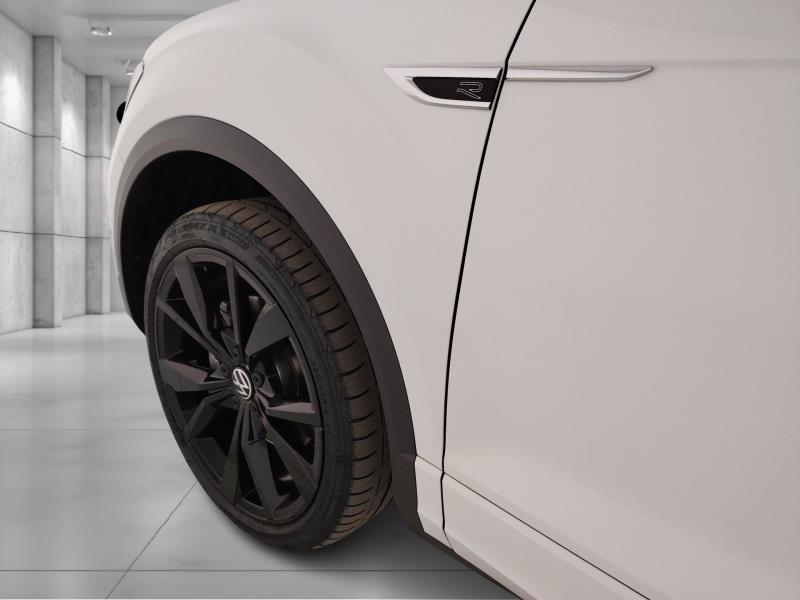 Volkswagen T-Roc 2.0 tdi scr R-Line 4motion 150cv dsg
