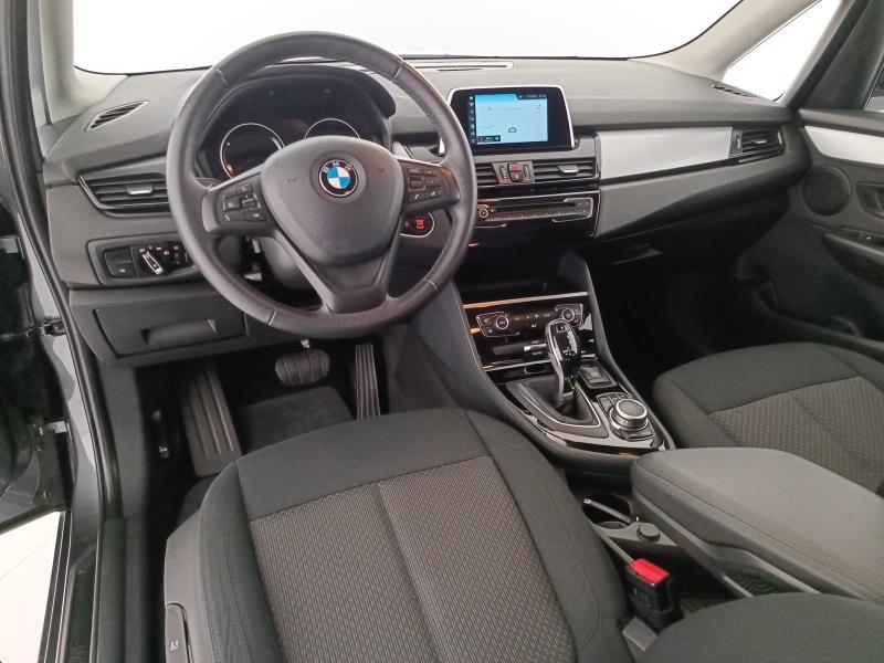 BMW Serie 2 216d Active Tourer Advantage auto