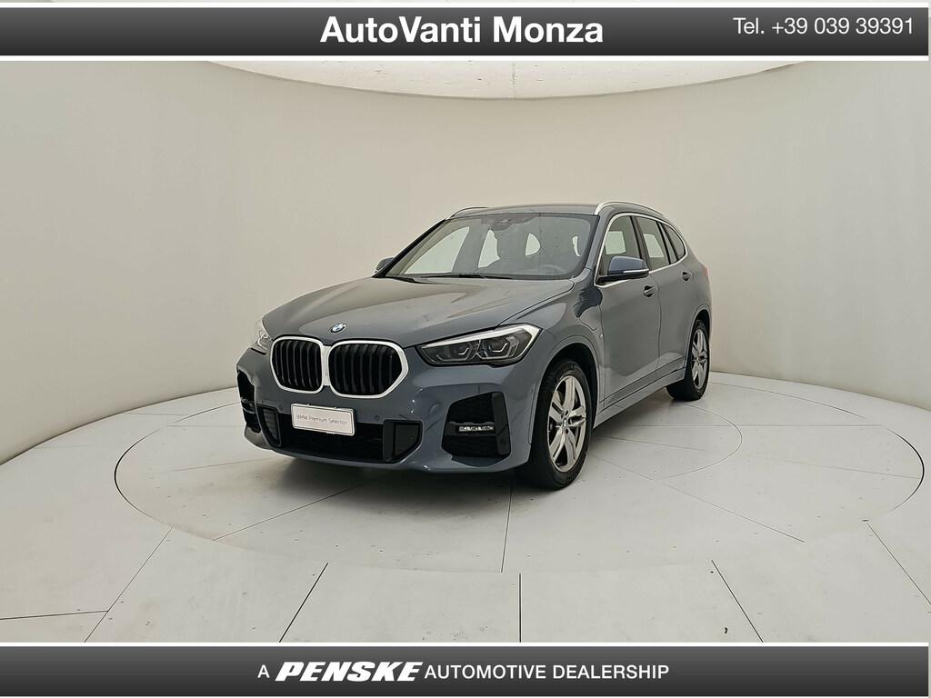 BMW X1 xdrive25e xLine auto