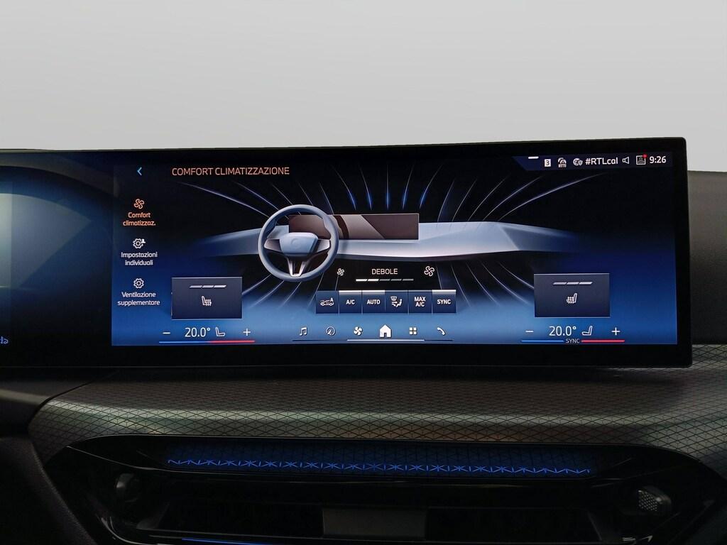 BMW Serie 4 420d Gran Coupe mhev 48V xdrive M Sport Pro auto