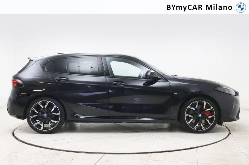 BMW Serie 1 118d MSport Pro auto