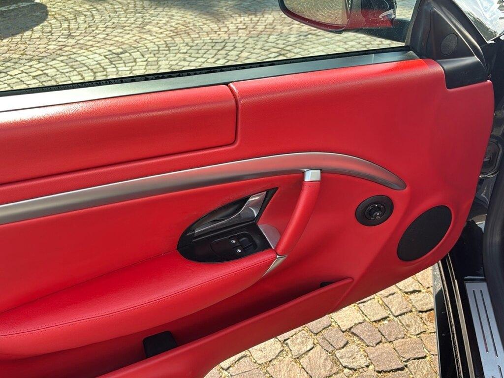 Maserati Granturismo 4.7 S cambiocorsa