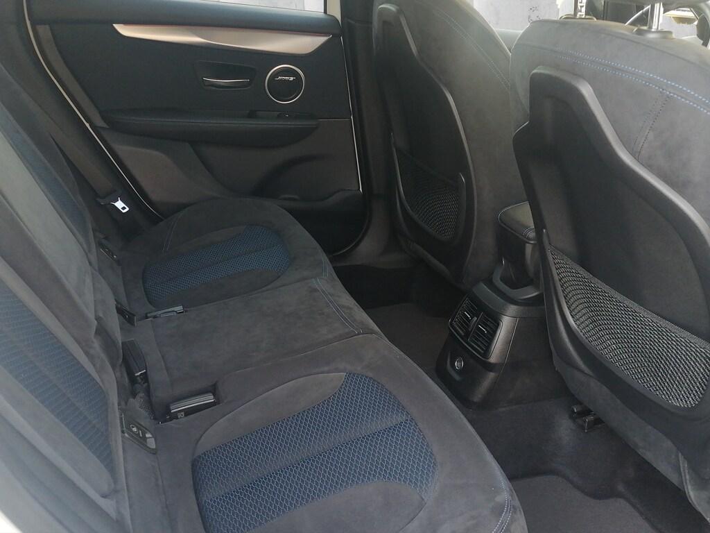BMW Serie 2 216d Active Tourer Msport auto my17
