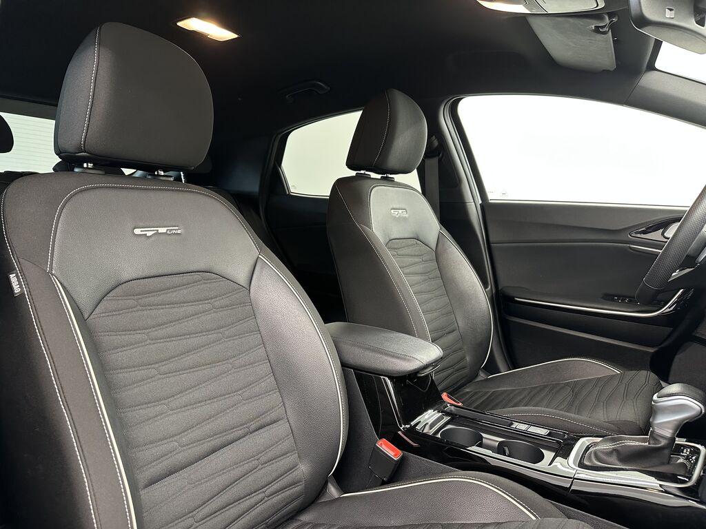 Kia Xceed 1.6 crdi mhev GT-line Plus 136cv dct