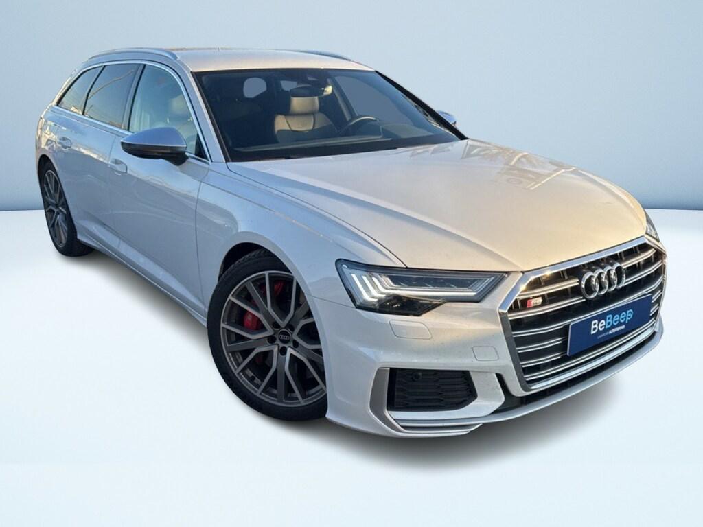 Audi S6 Avant 3.0 tdi mhev Sport Attitude quattro 344cv tiptronic
