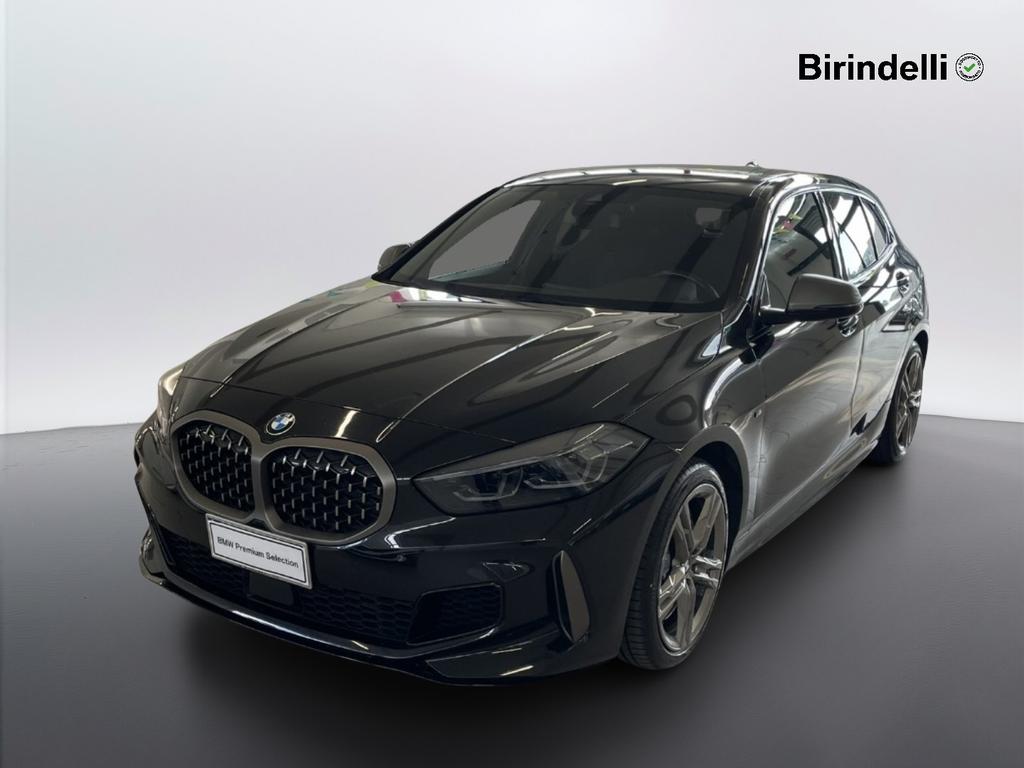 BMW Serie 1 M 135i xdrive auto