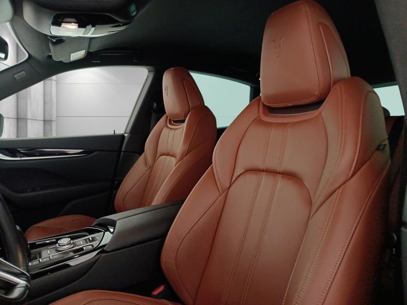 Maserati Levante 3.0 V6 Gransport 250cv auto my20