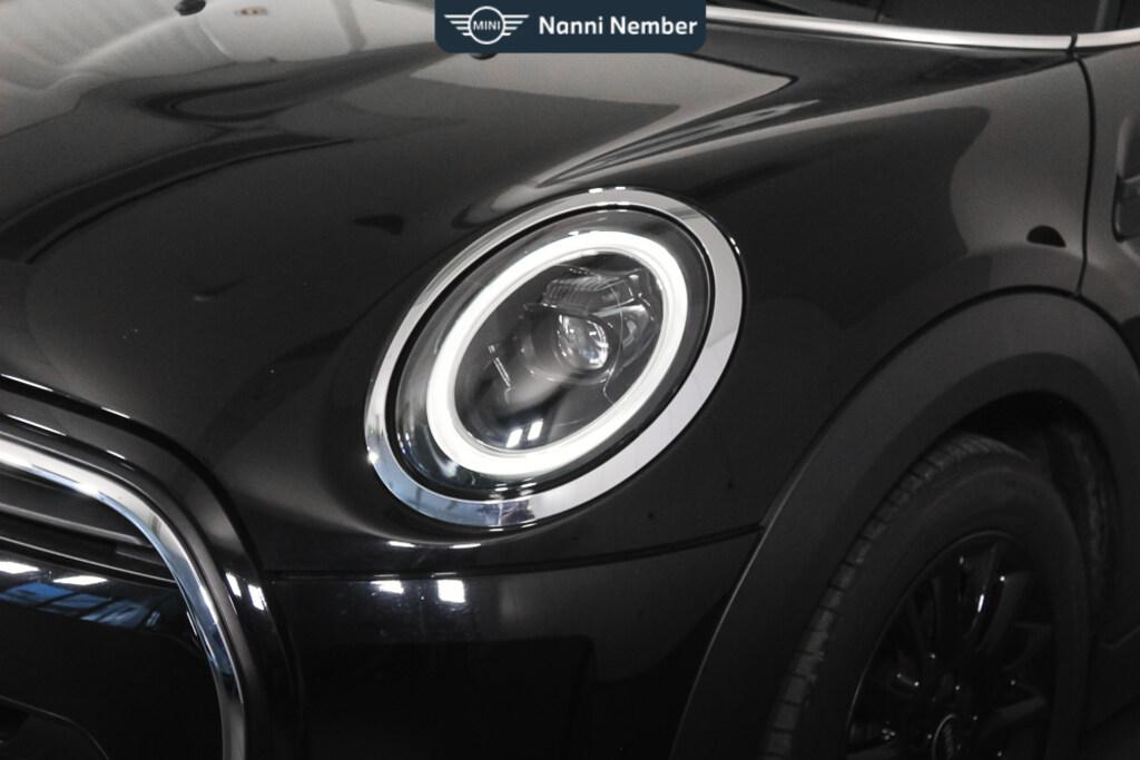 Mini Mini 3p 1.5 One Classic 75cv