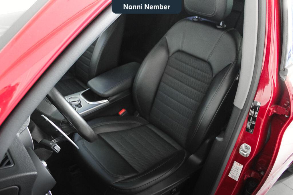 Alfa Romeo Stelvio 2.2 t Sprint rwd 190cv auto