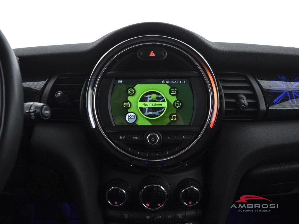 Mini Cooper 1.5 TwinPower Turbo Cooper