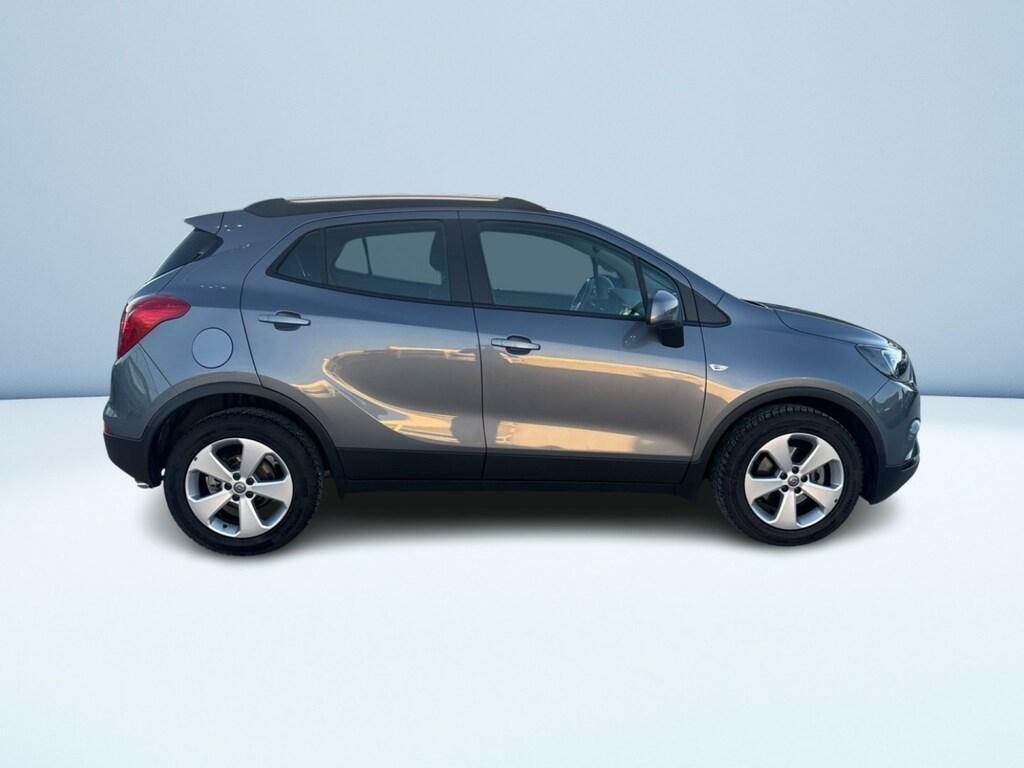 Opel Mokka X 1.4 t. Advance s&s 4x2 120cv