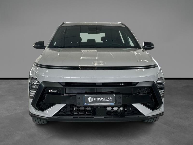 Hyundai Kona 1.0 t-gdi 48V N Line 2wd mt