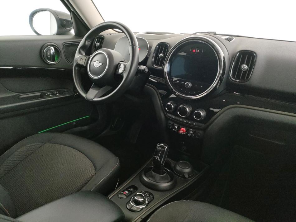 Mini Cooper D Countryman 2.0 D Cooper D ALL4 Auto