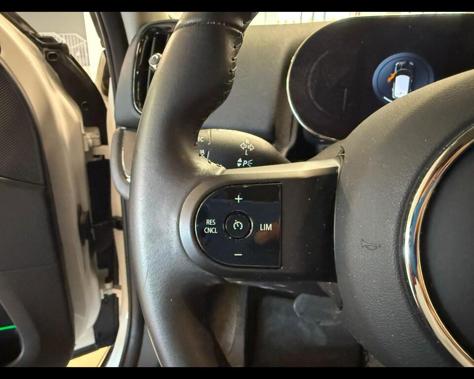 Mini Cooper Countryman 1.5 TwinPower Turbo Cooper