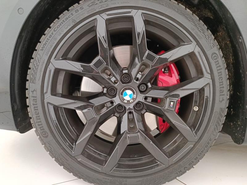 BMW Serie 4 420d Coupe mhev 48V xdrive M Sport Pro auto