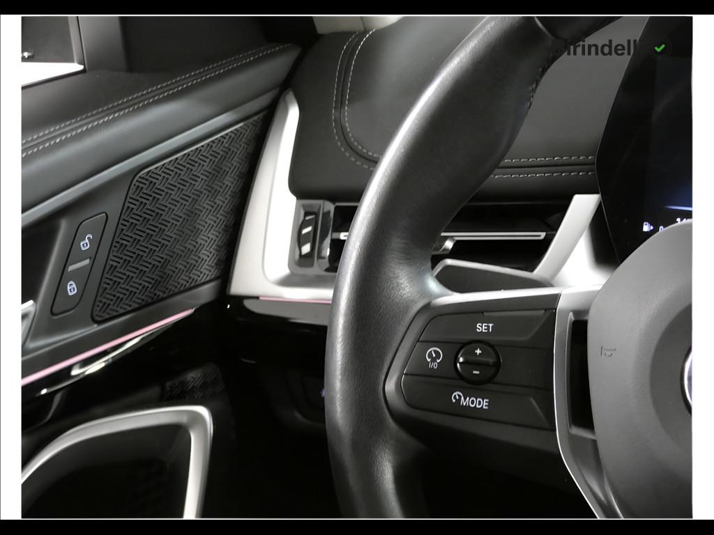 BMW X1 sdrive18d X-Line auto