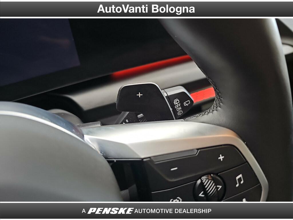 BMW Serie 1 118d MSport Pro auto