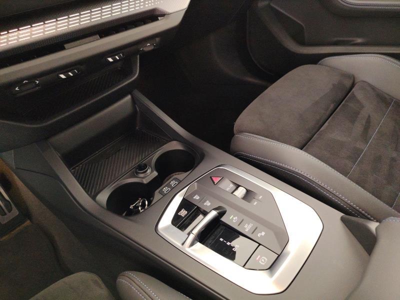 BMW Serie 2 M M235 Gran Coupe xdrive auto