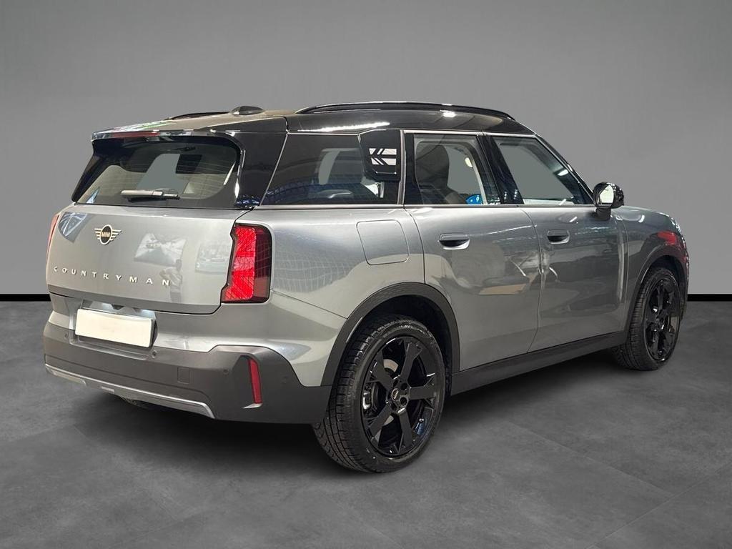 Mini Mini Countryman 2.0 48V D Favoured auto