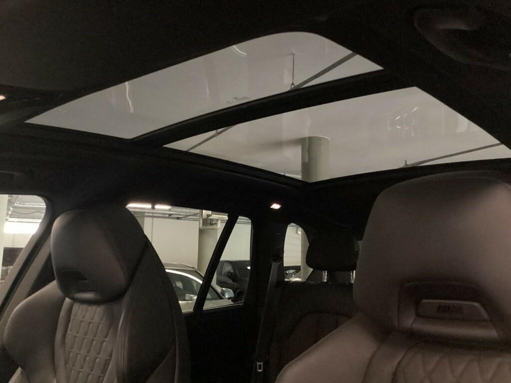 BMW X5 xdrive30d Msport auto