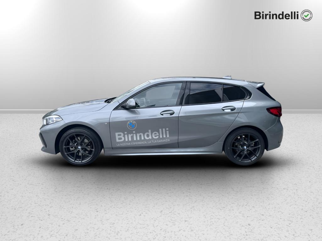 BMW Serie 1 118d Msport auto