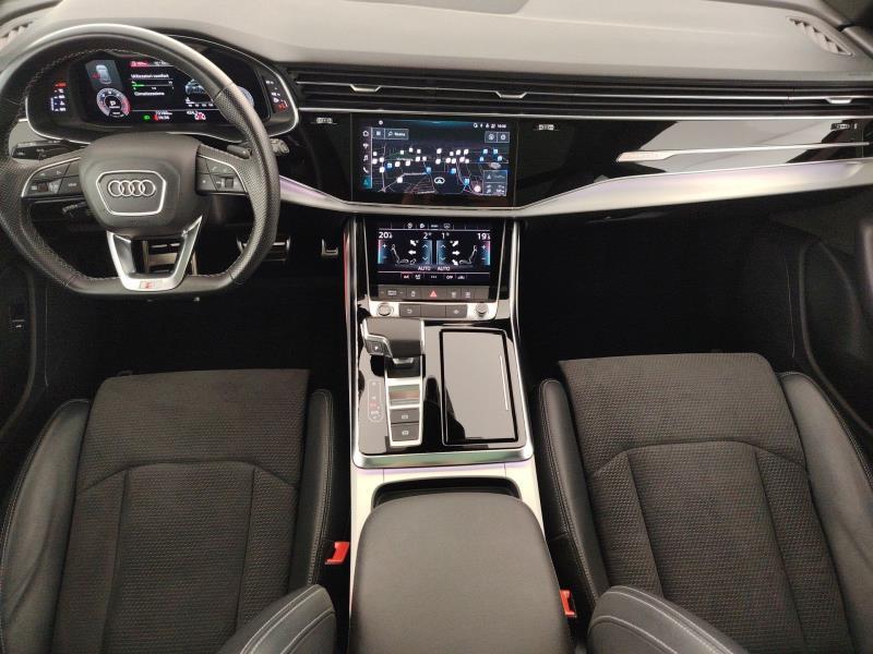 Audi Q8 50 3.0 tdi mhev Sport quattro tiptronic