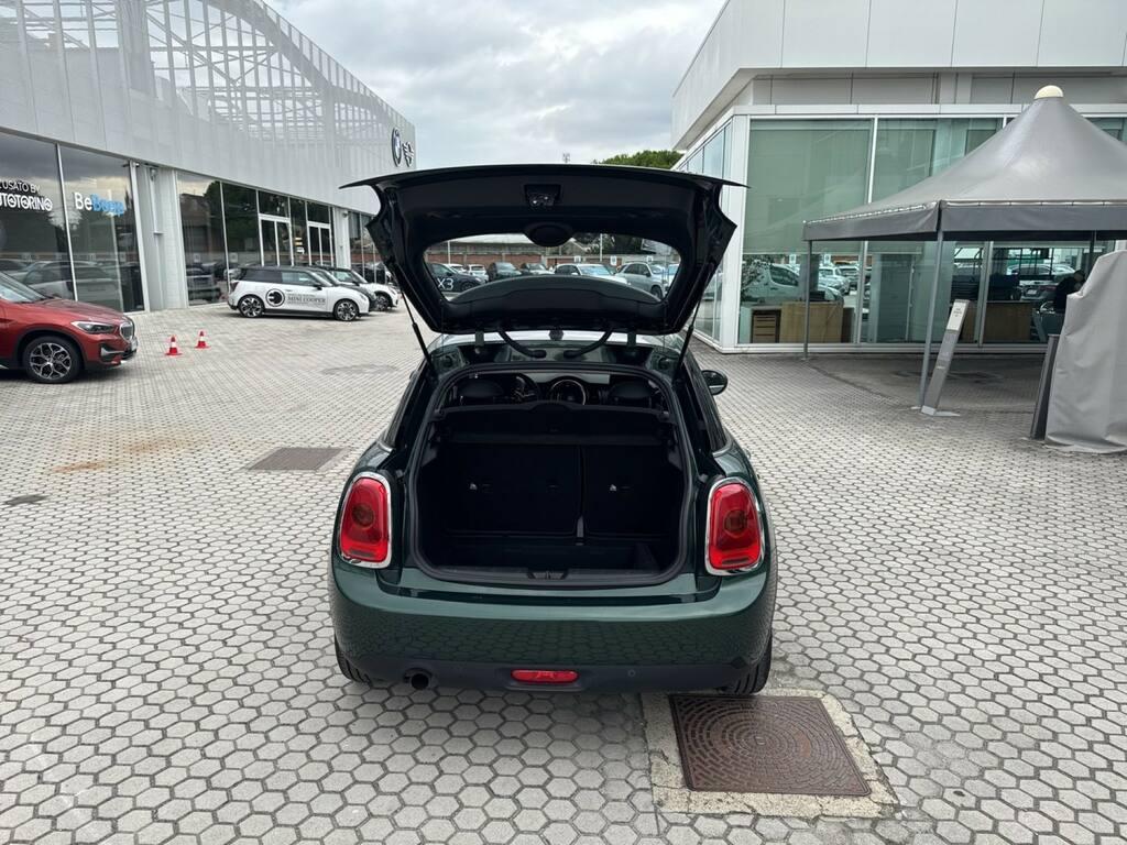 Mini One 1.2 One