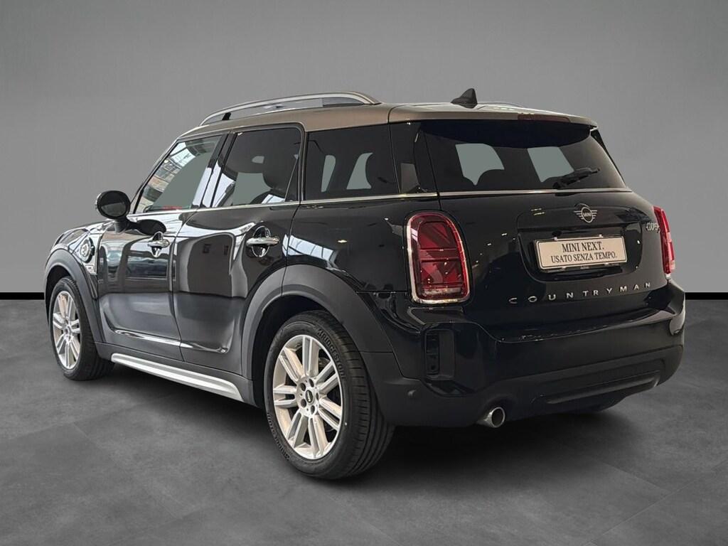 Mini Mini Countryman 1.5 Cooper SE All4 all4 auto