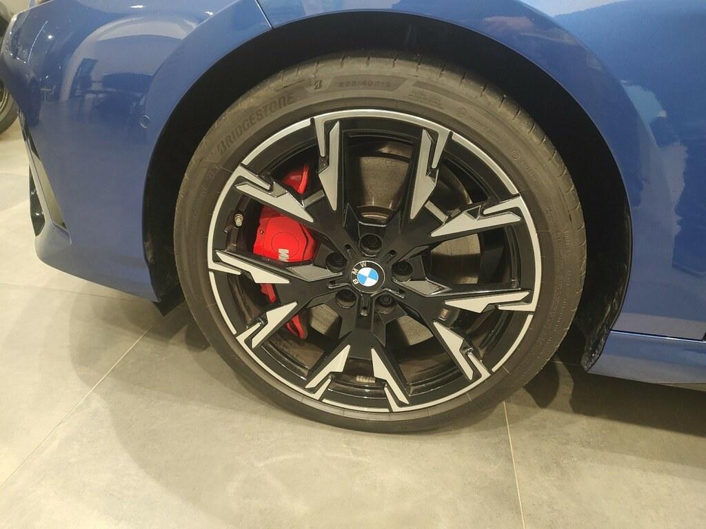 BMW Serie 1 118d MSport Pro auto